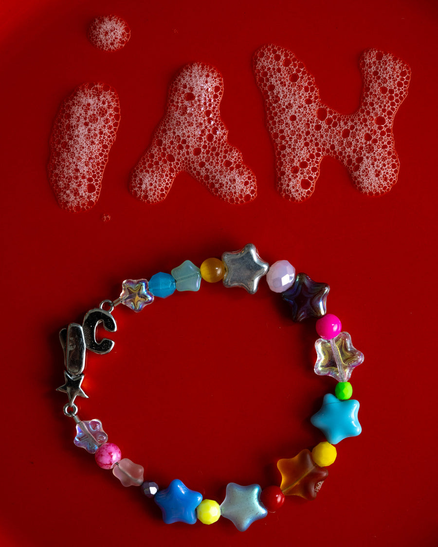 the ave of stars bracelet
