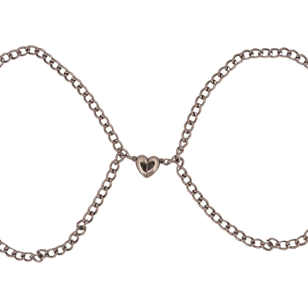 the attachment issues anklet set