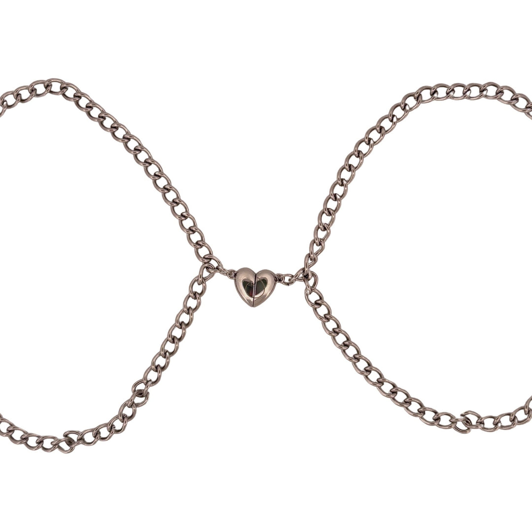 the attachment issues anklet set