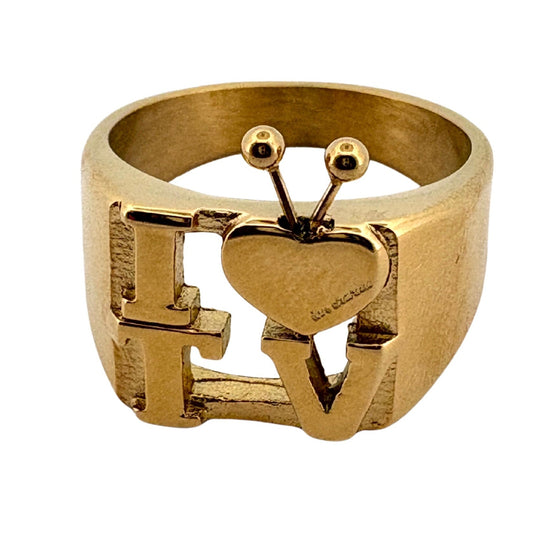 the intellectual ring