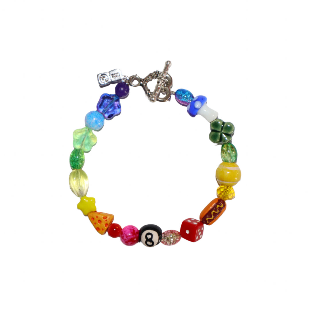 the beau bracelet