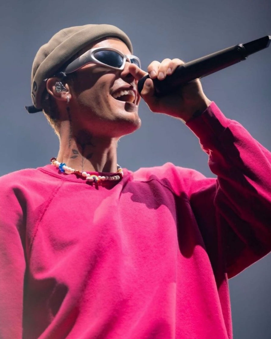 the bobby necklace