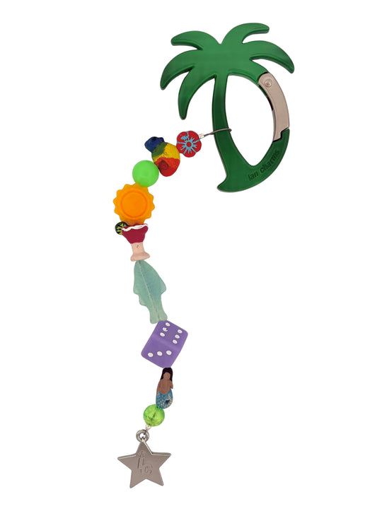 the club med keychain