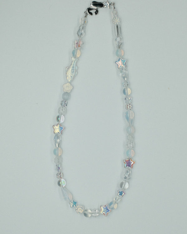 the clara necklace
