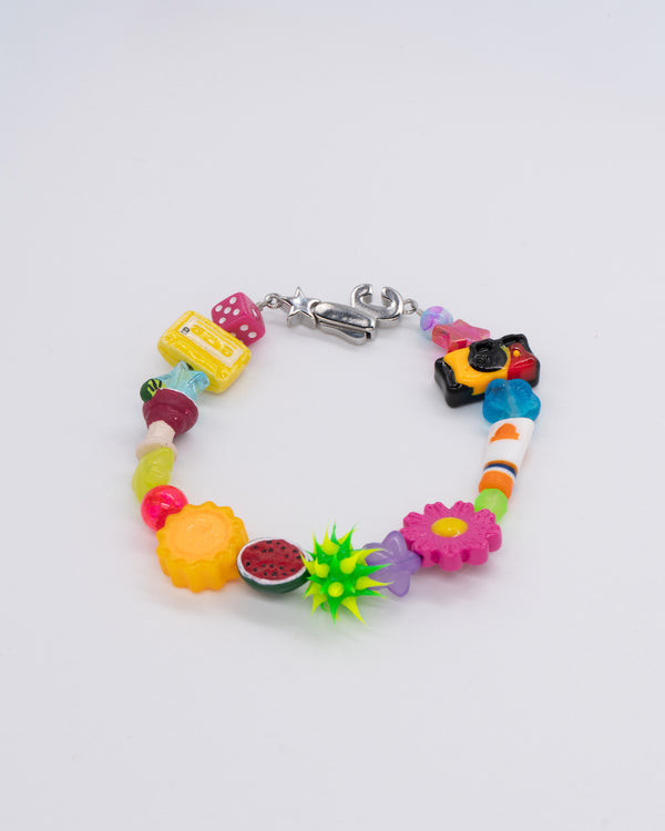 the club mid bracelet