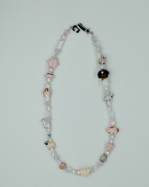 cutest necklace ever necklace