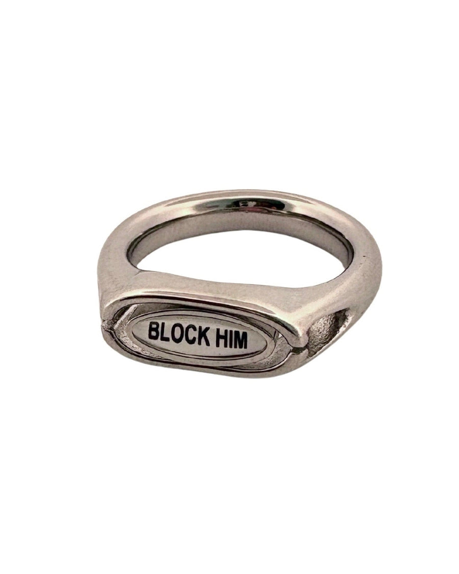the dating decoder ring
