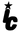 Ian Charms logo