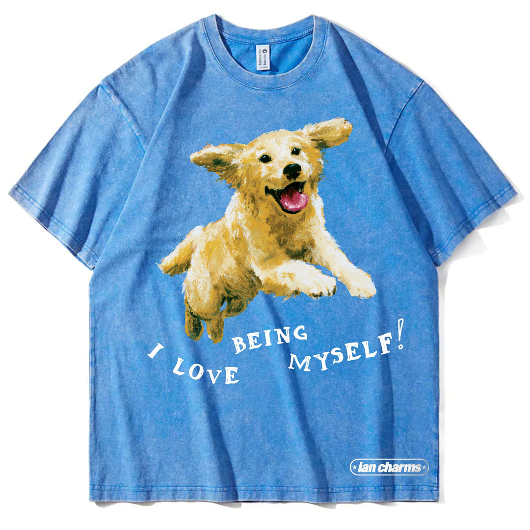 always be my bailey tee