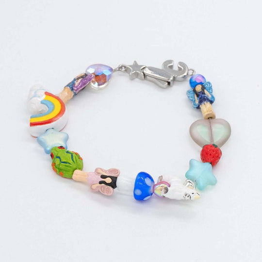 the dreamland bracelet