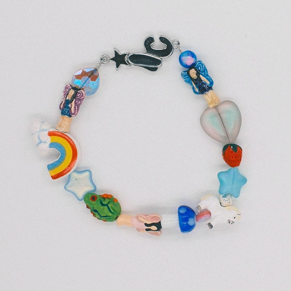the dreamland bracelet