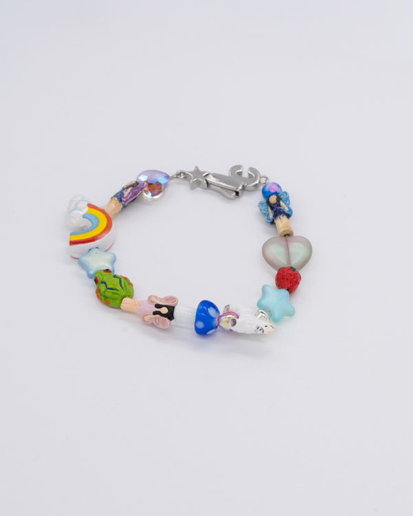 the dreamland bracelet