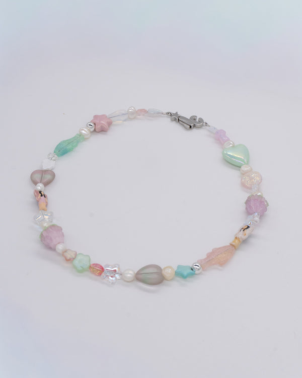 the dreamland necklace