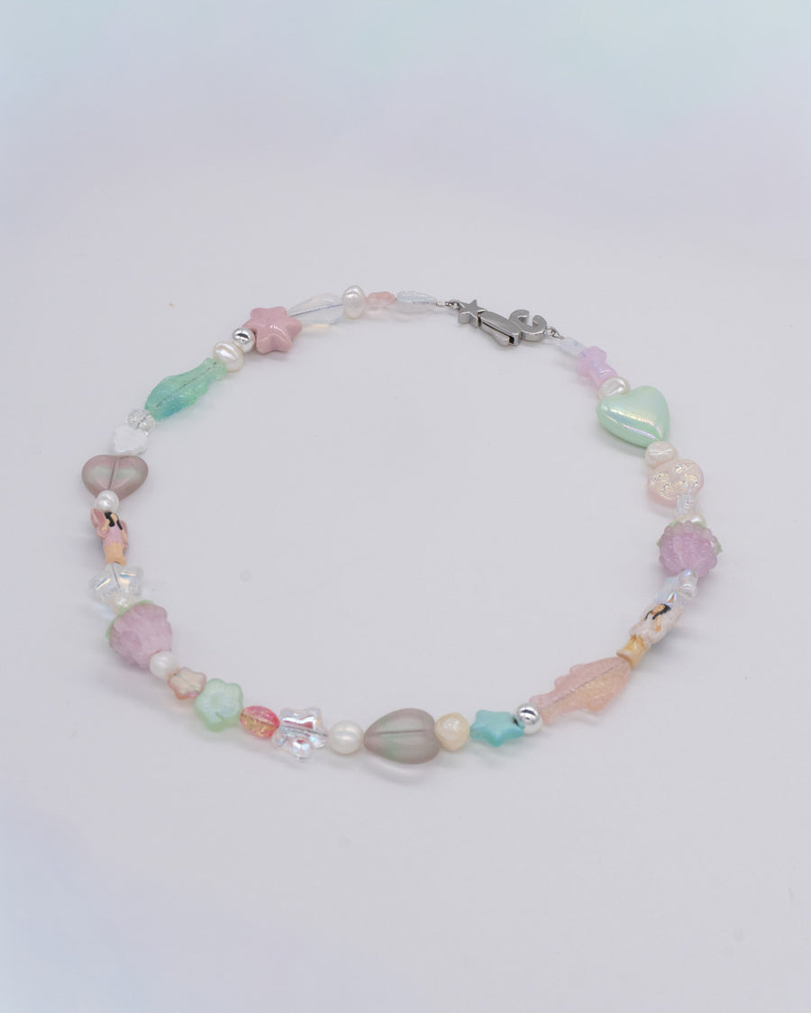 the dreamland necklace