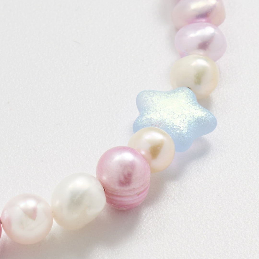 the fi necklace