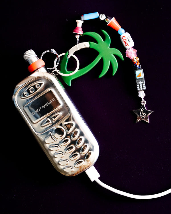 the vices keychain