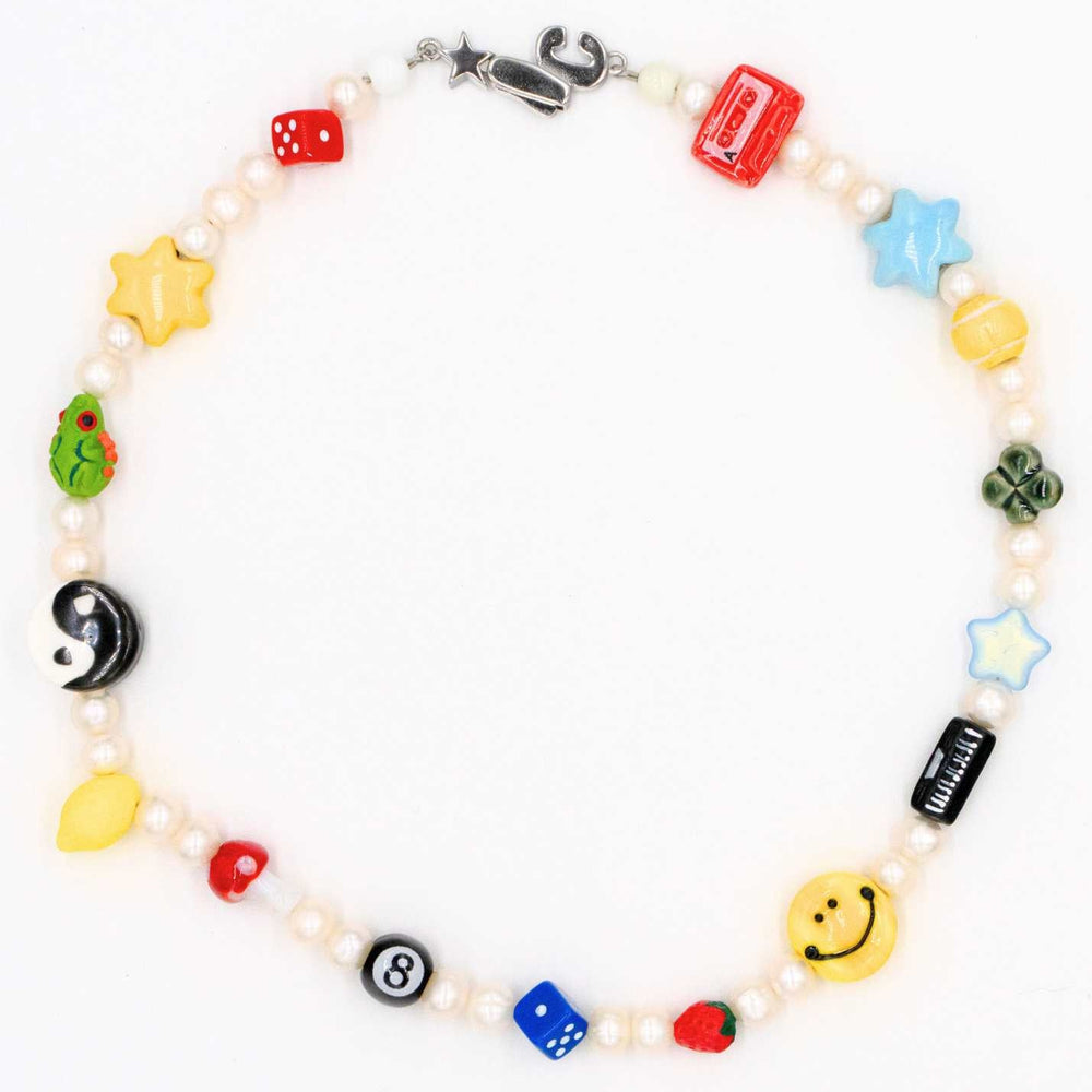 the gabe necklace