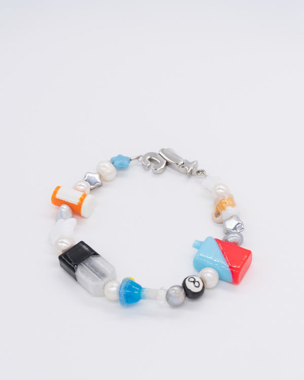 the health nut bracelet