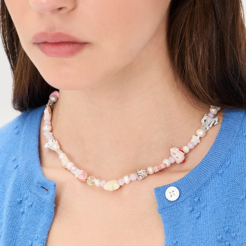 cutest necklace ever necklace