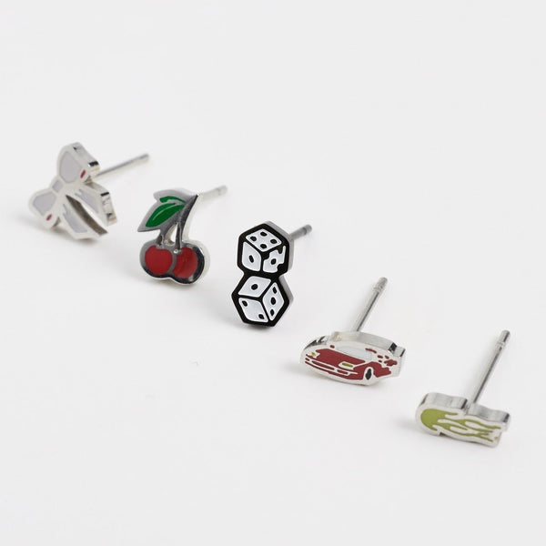 icon stud stack