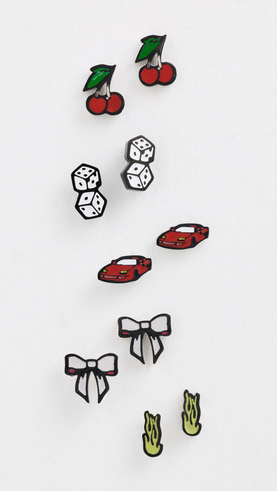 icon stud stack