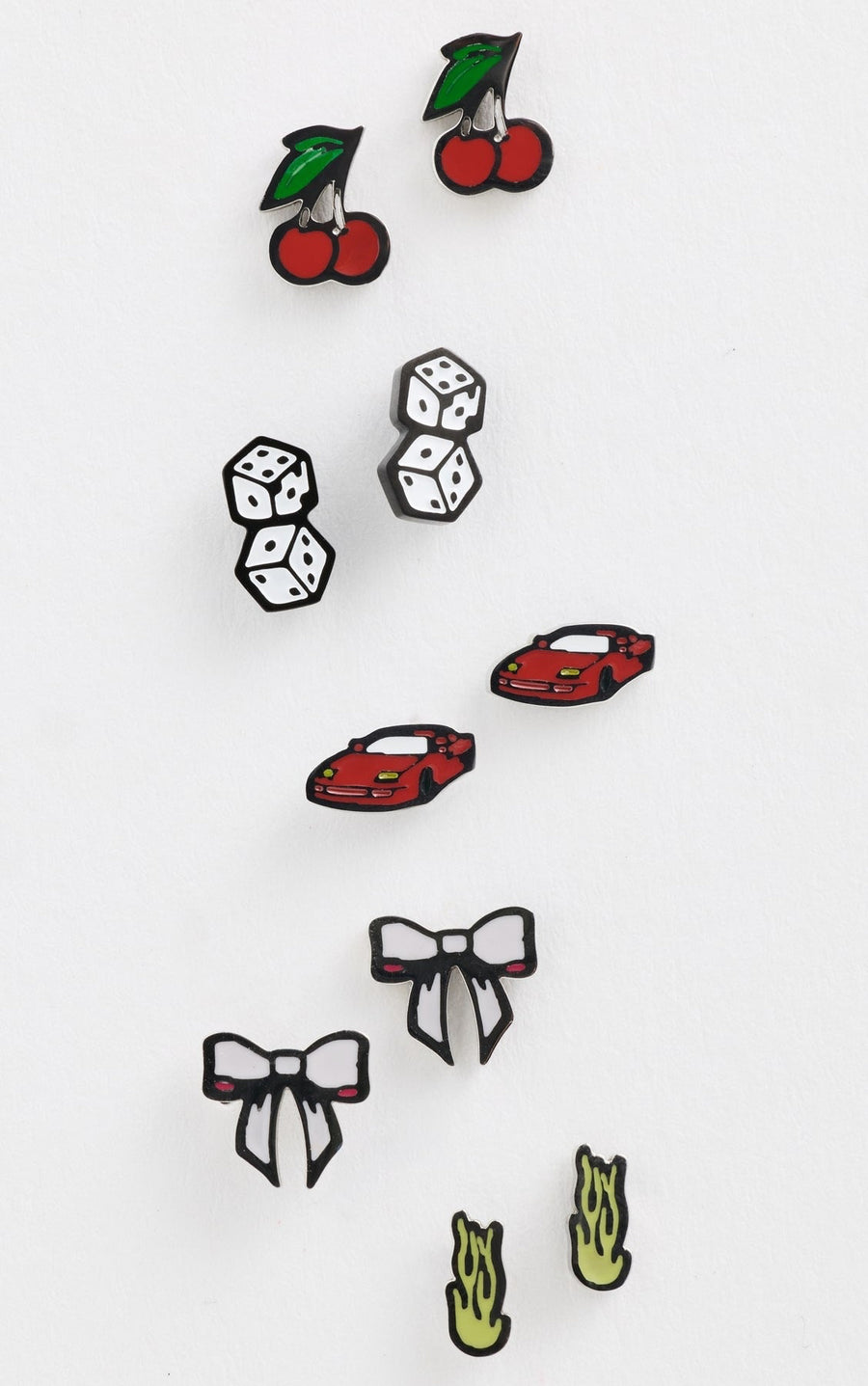 icon stud stack