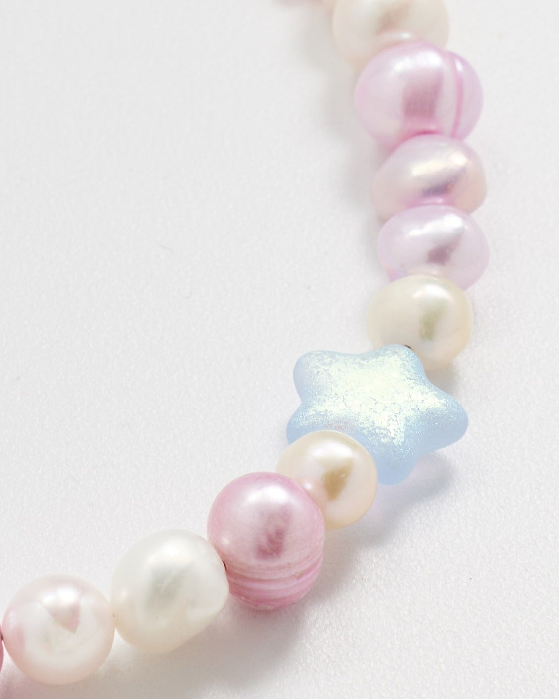 IAN CHARMS ビーズ ネックレス JUSTIN BEABER 着用 the fi necklace – Ian Charms