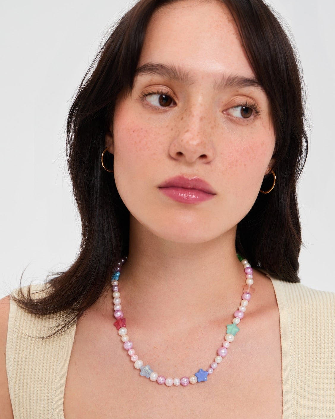 the fi necklace – Ian Charms