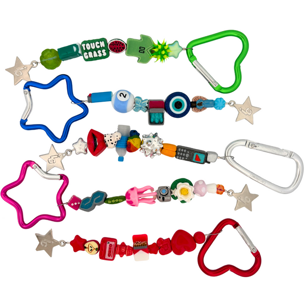 sexy keychains