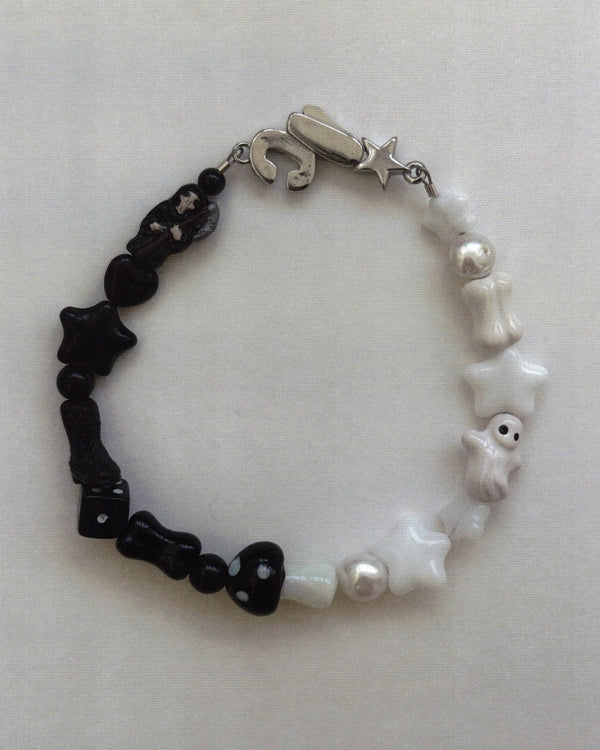 the lancer bracelet