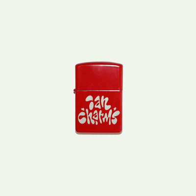 red hot lighter