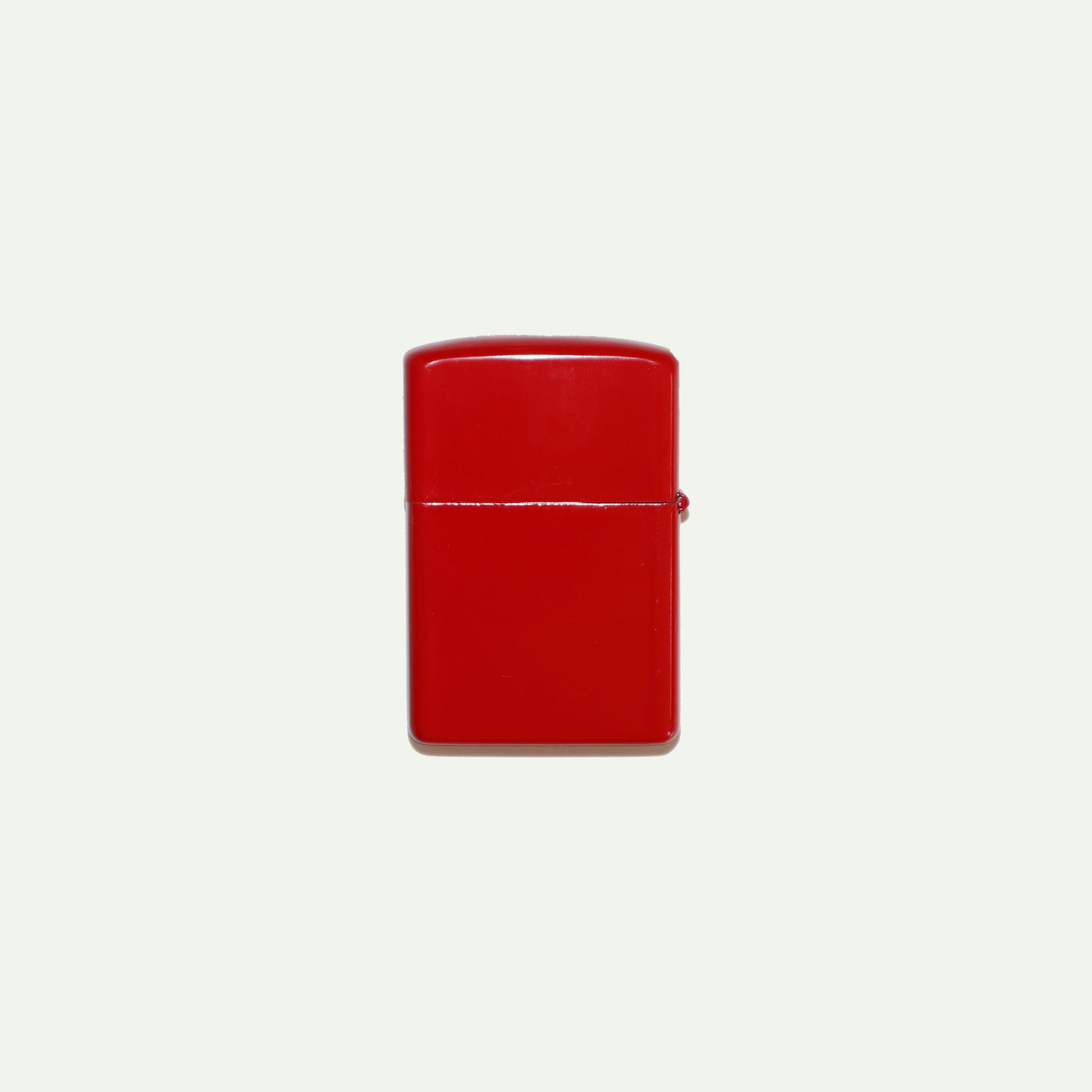 red hot lighter