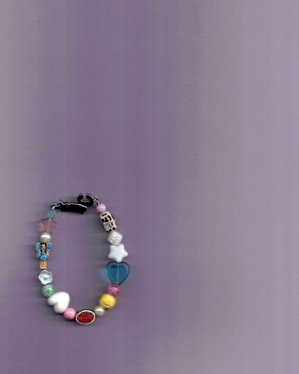 the lisa bracelet