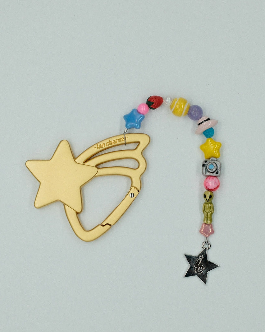 the fi necklace – Ian Charms