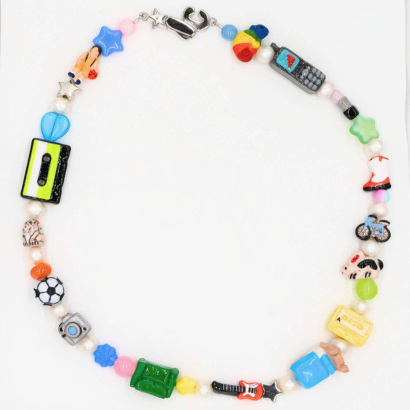the fb marketplace necklace