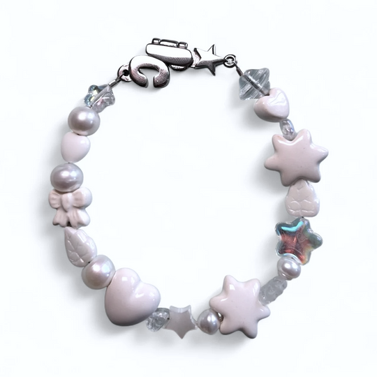 the montblanc bracelet