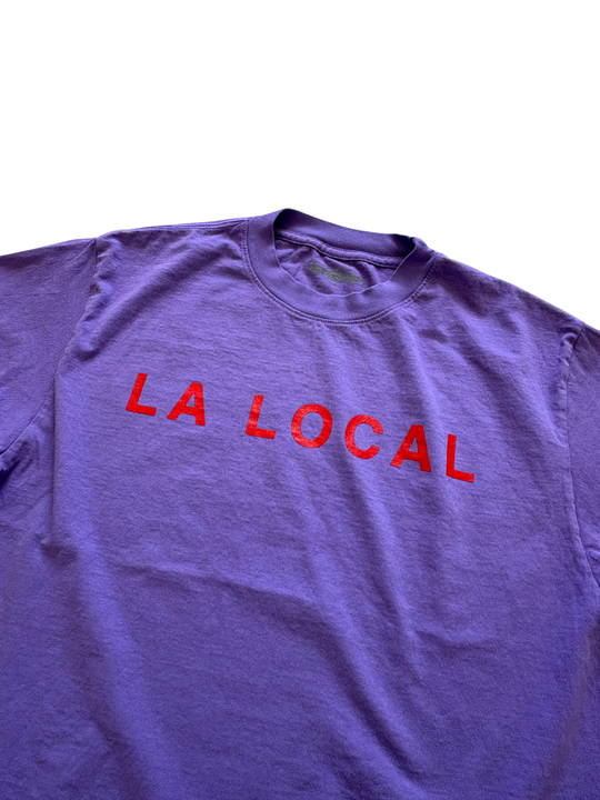 la local tee