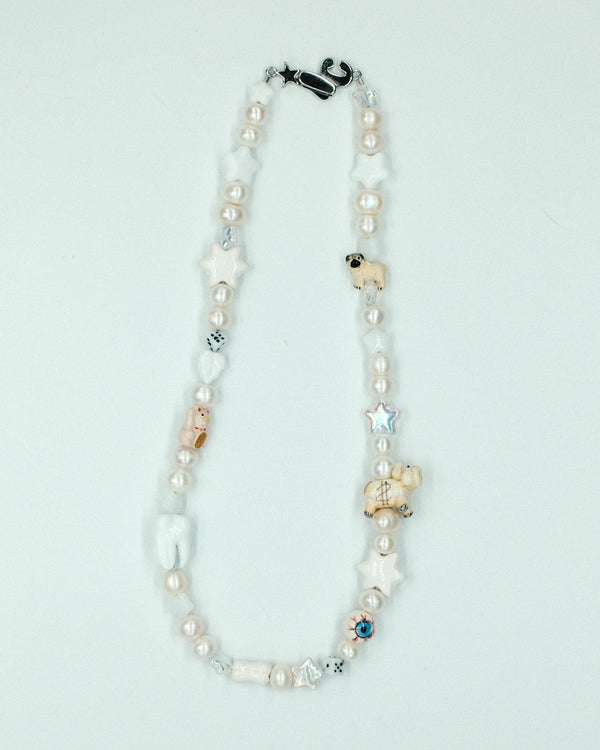 the noa necklace
