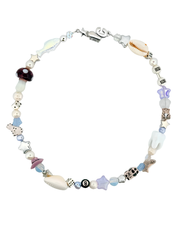 the paige necklace