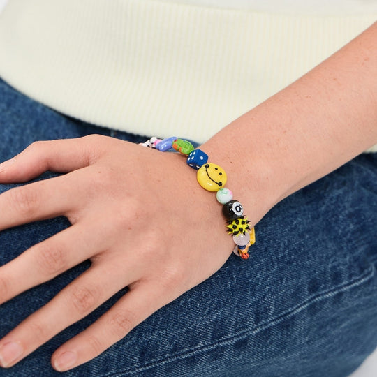 the perfect bracelet does not exi..
