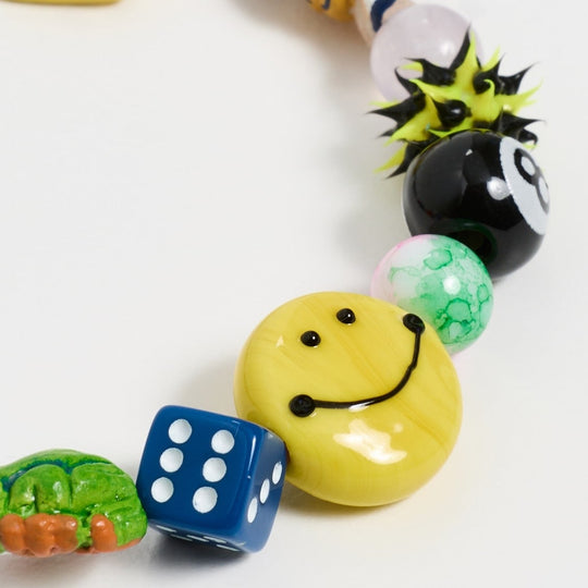 the perfect bracelet does not exi..