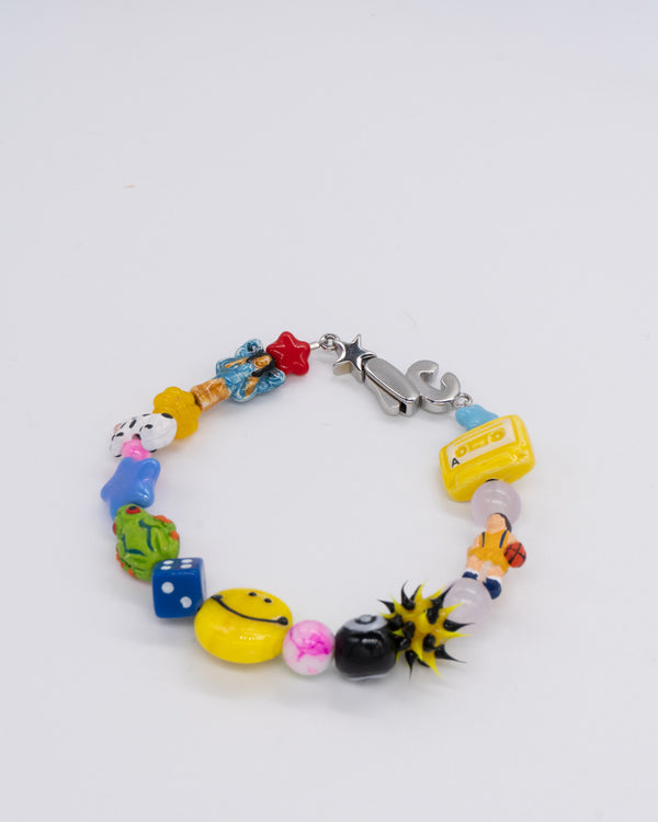 the perfect bracelet does not exi..