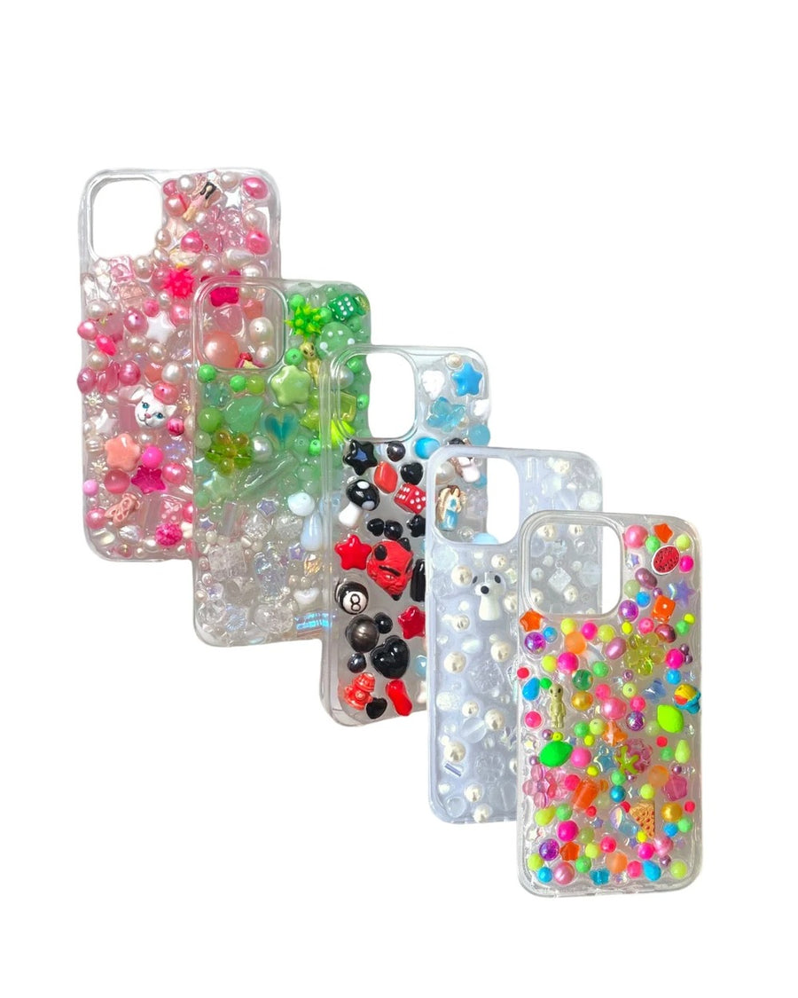 IC phone cases