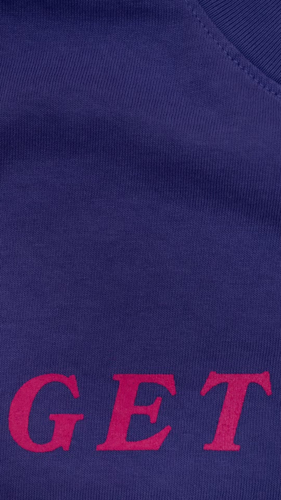 get a hobby tee