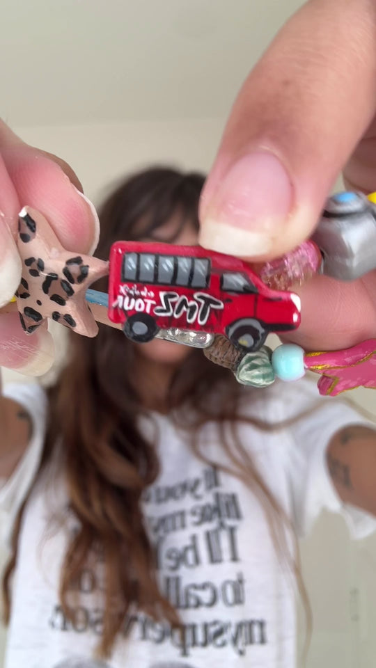 the LA bracelet