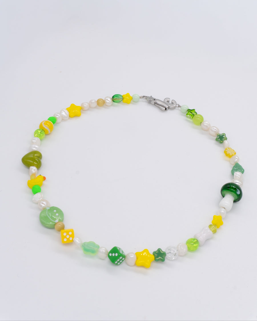 the rio necklace