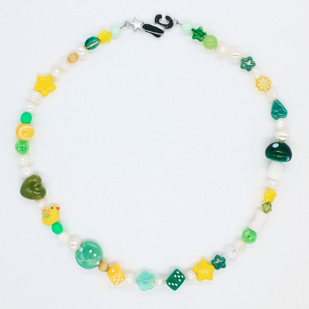 the rio necklace