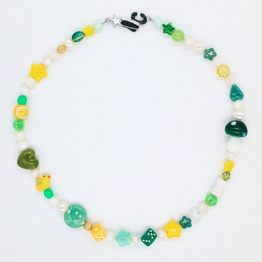 the rio necklace