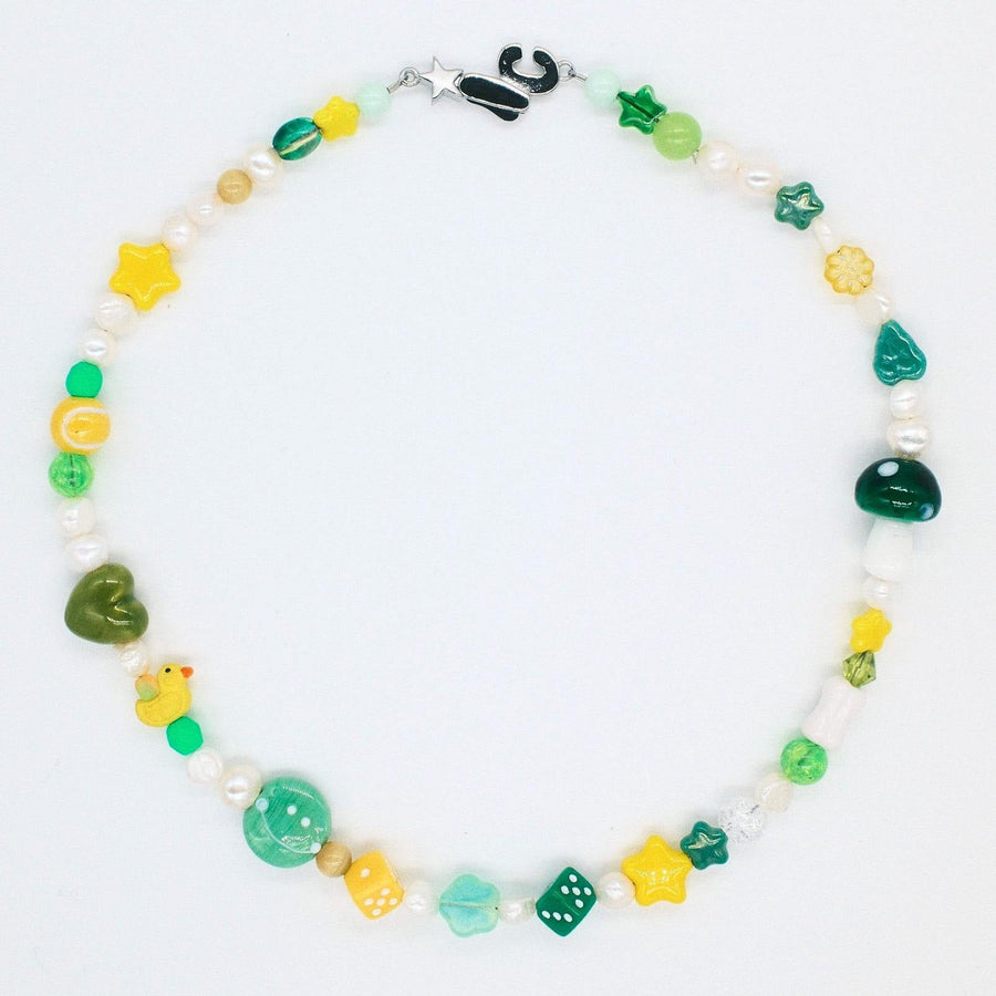 the rio necklace