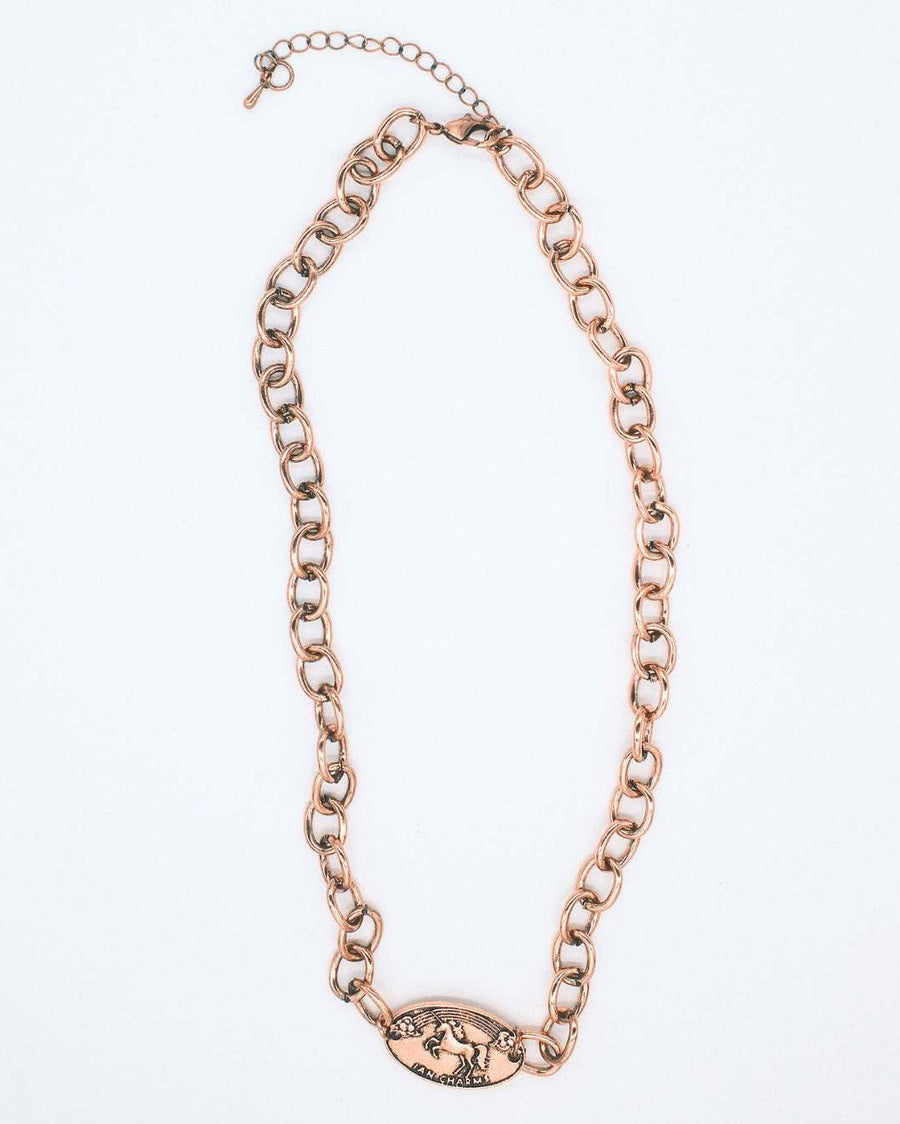 R.I.Pennies choker